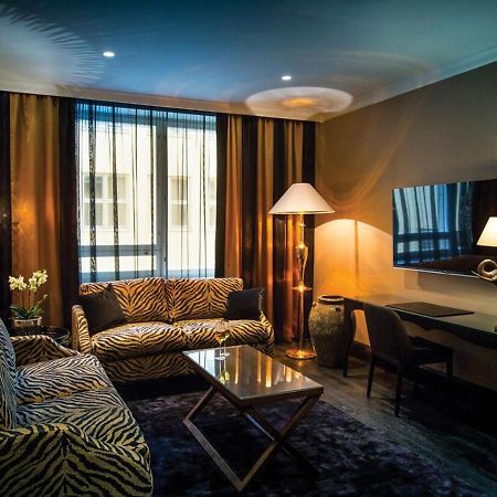 Hotel Lilla Roberts Хельсинки Экстерьер фото