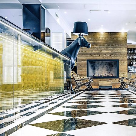 Hotel Lilla Roberts Хельсинки Экстерьер фото