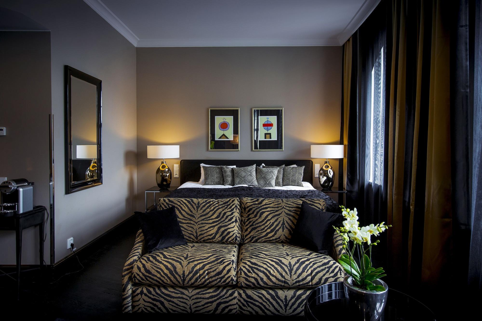 Hotel Lilla Roberts Хельсинки Экстерьер фото