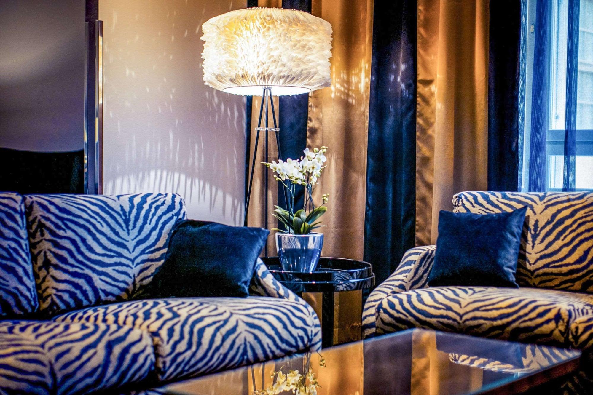 Hotel Lilla Roberts Хельсинки Экстерьер фото