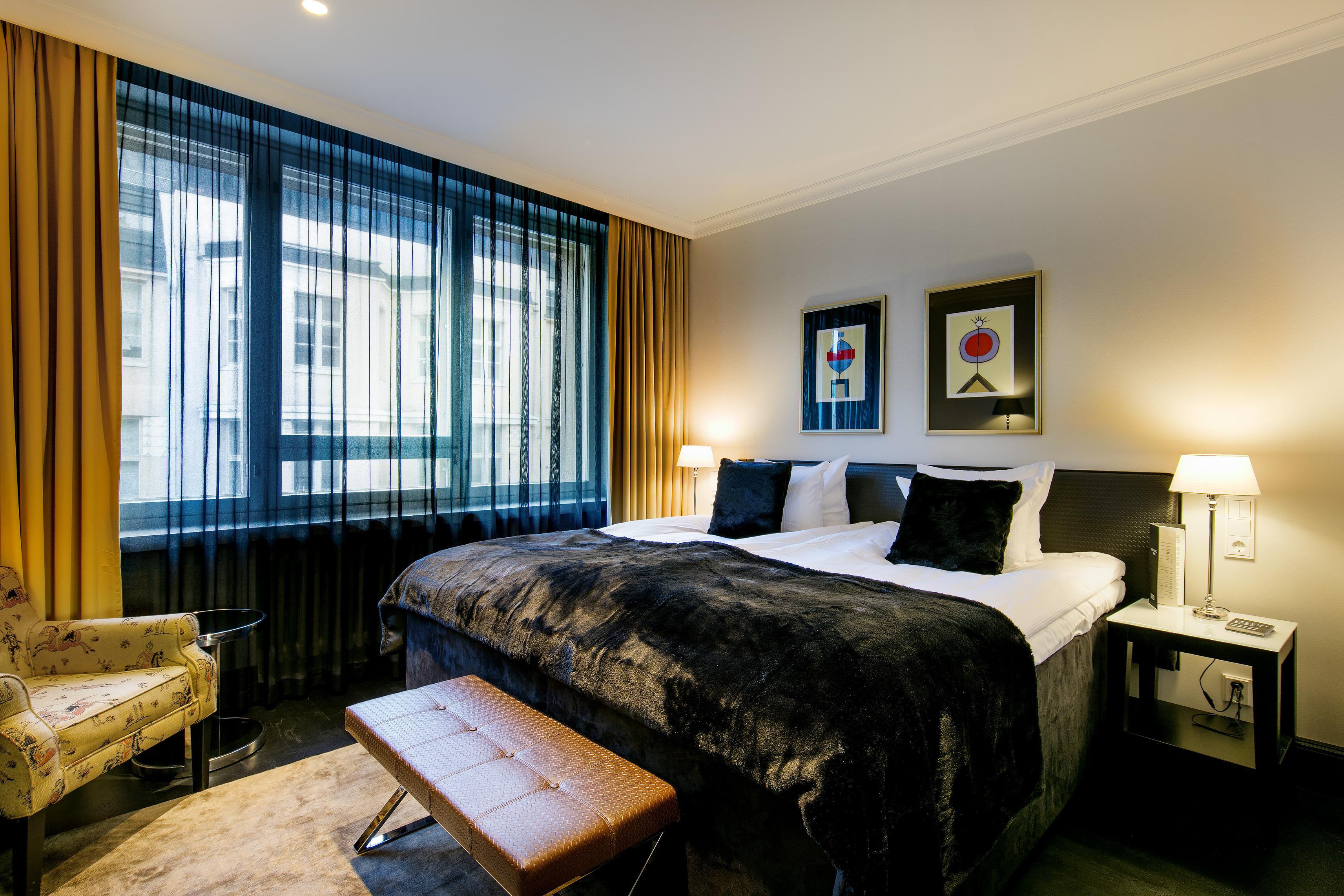 Hotel Lilla Roberts Хельсинки Экстерьер фото
