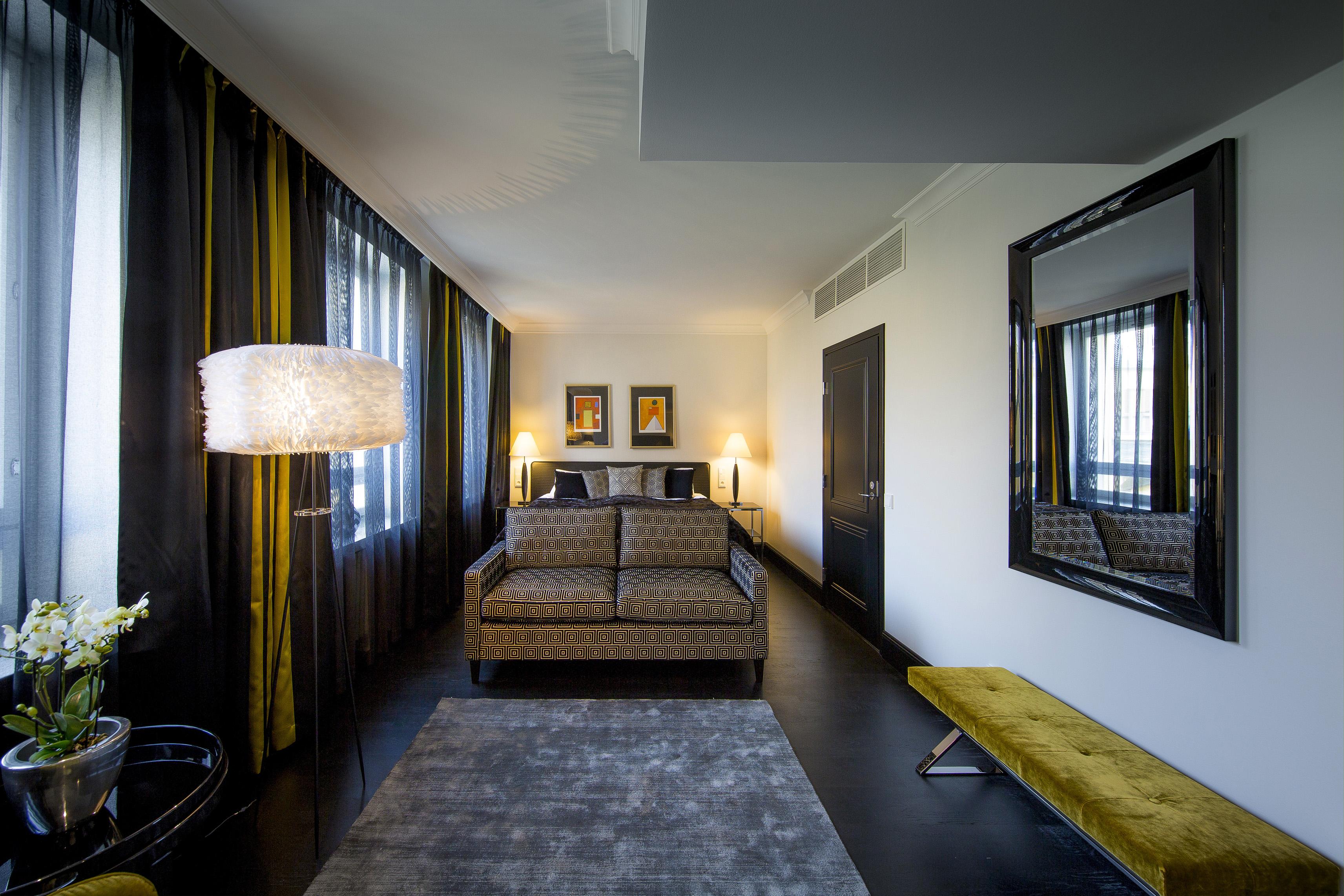 Hotel Lilla Roberts Хельсинки Экстерьер фото