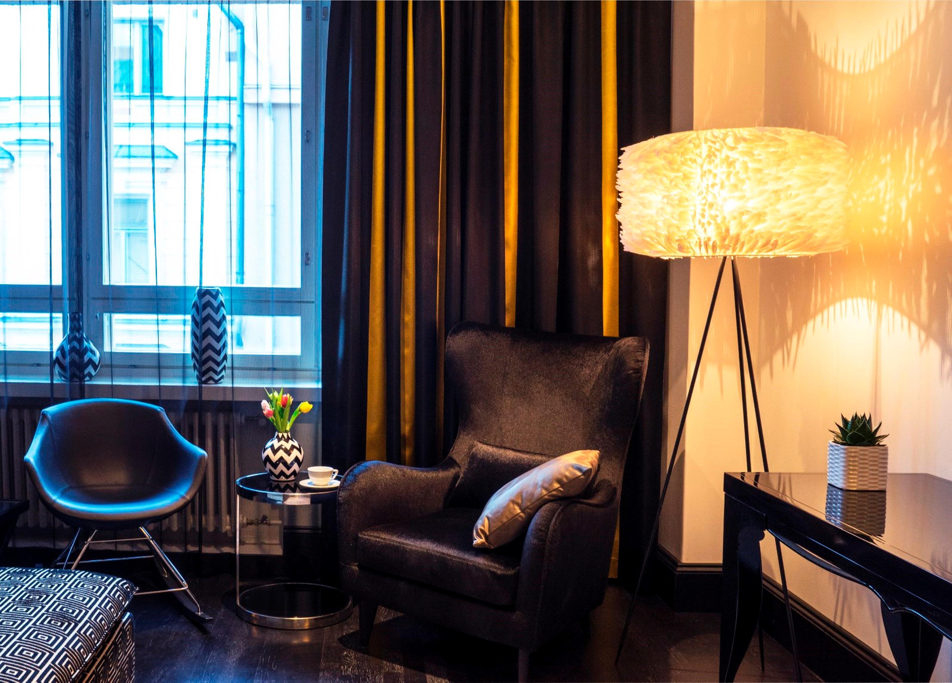Hotel Lilla Roberts Хельсинки Экстерьер фото