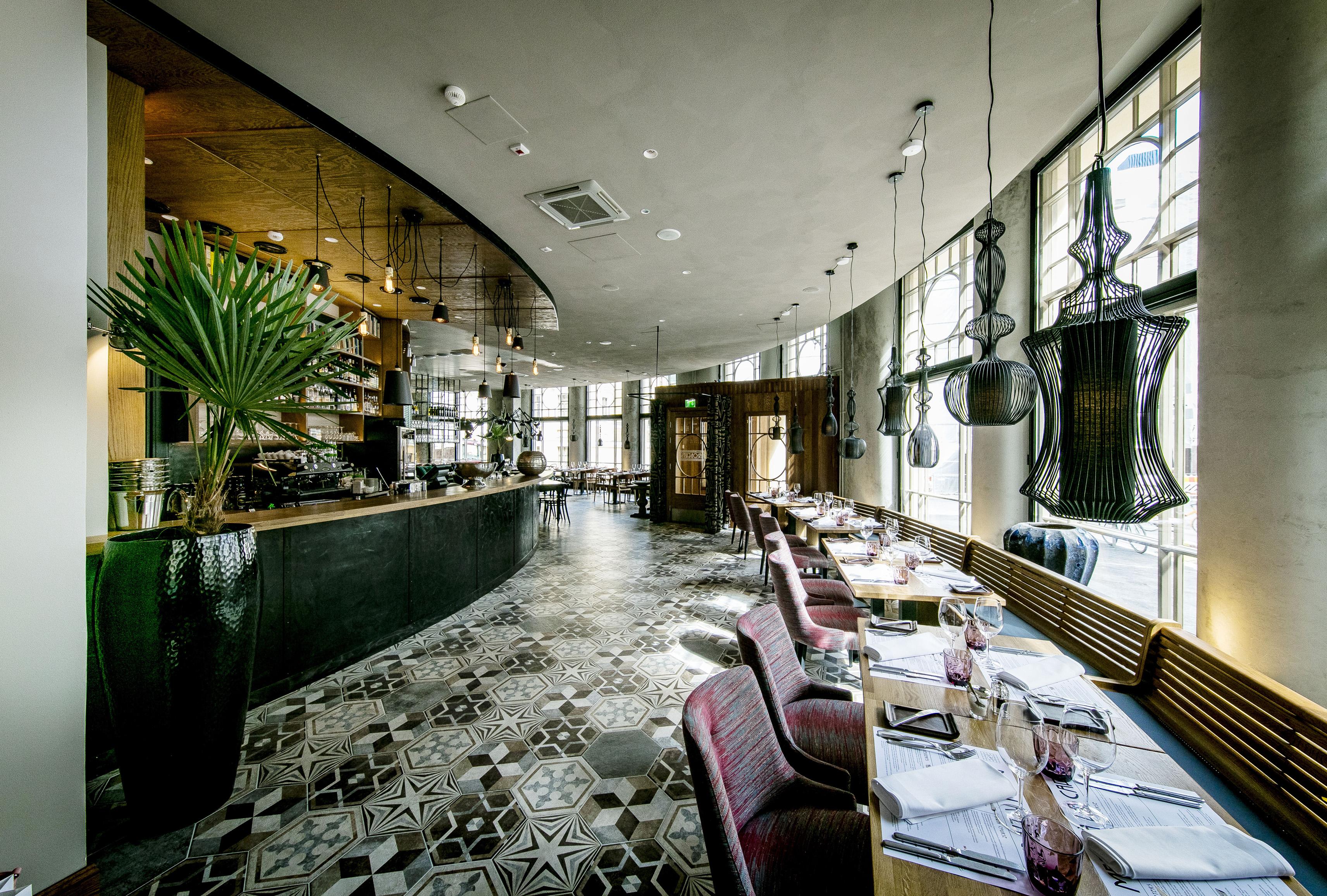 Hotel Lilla Roberts Хельсинки Экстерьер фото