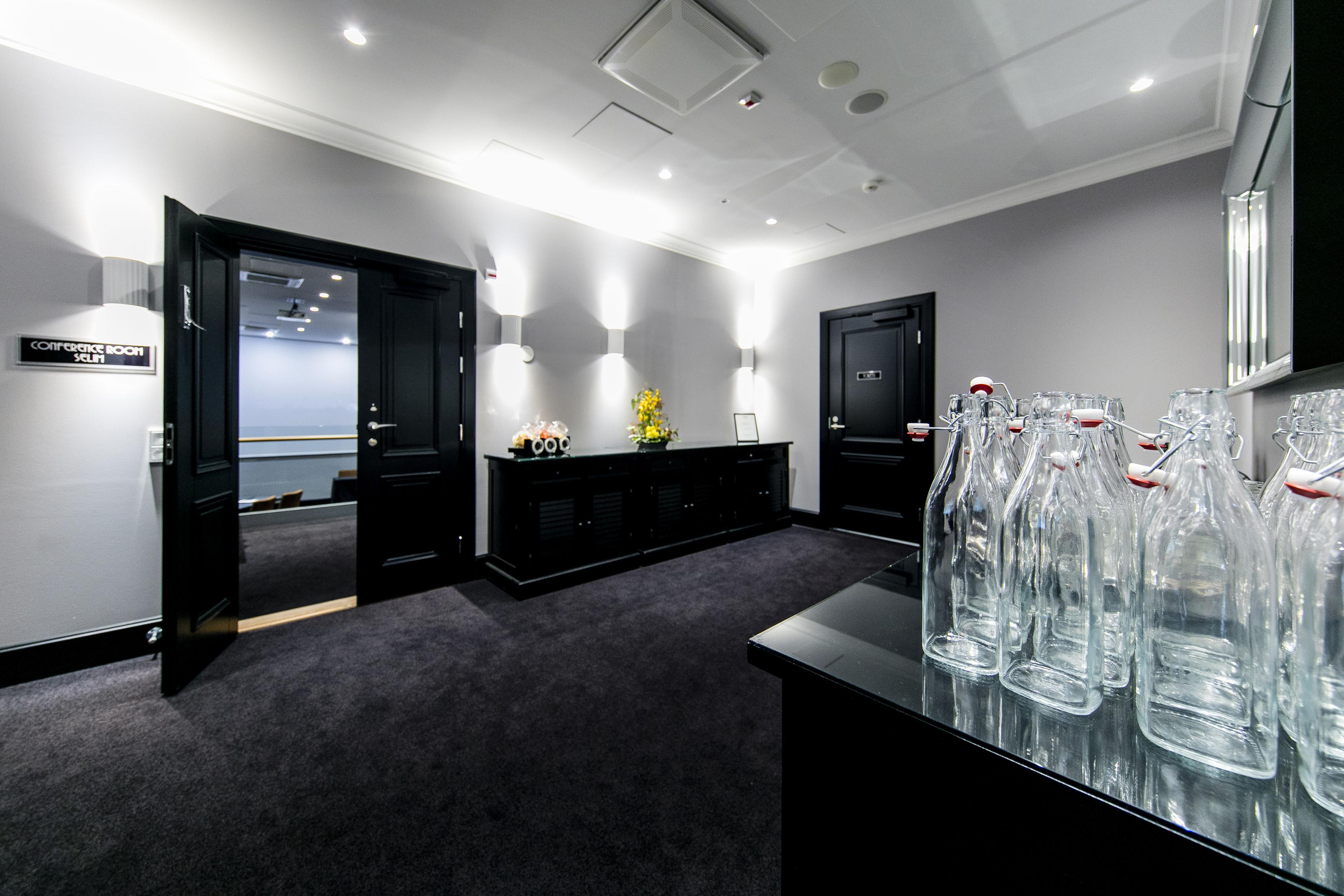 Hotel Lilla Roberts Хельсинки Экстерьер фото