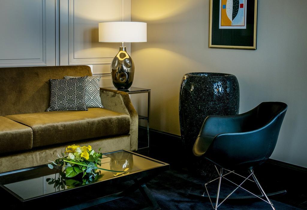 Hotel Lilla Roberts Хельсинки Экстерьер фото