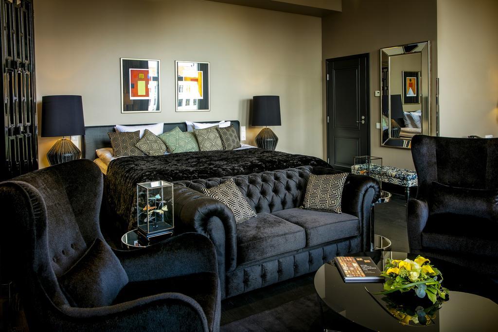 Hotel Lilla Roberts Хельсинки Экстерьер фото