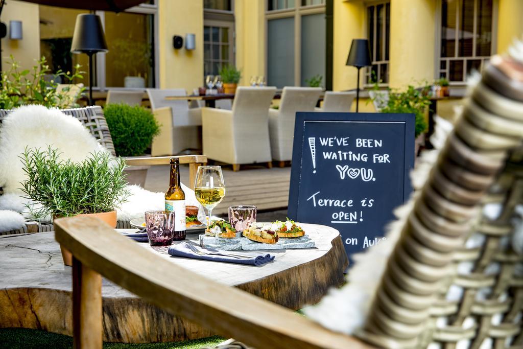 Hotel Lilla Roberts Хельсинки Экстерьер фото